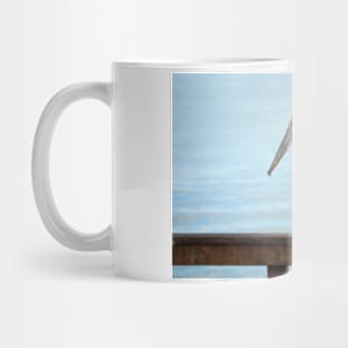 Pelican Mug